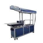GRABADORA LASER (CO-2)