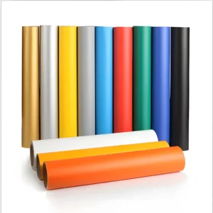 ROLLOS DE VINILES