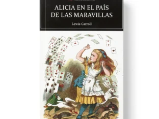 Alicia en el País de las Maravillas Resumido
