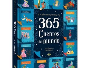 365 Cuentos del Mundo