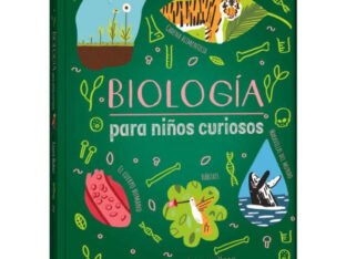 Biología para niños curiosos