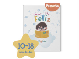 Cajita Literaria  Para adolescentes