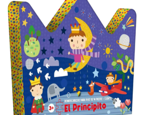 El principito - Rompecabezas