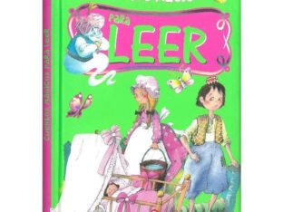 Cuentos Mágicos Para Leer