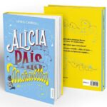 Alicia en el pais de las Maravillas - Tapa dura