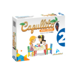 Caja Capullito - Serie Crecer 2