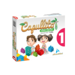 Caja Capullito - Serie Crecer 1