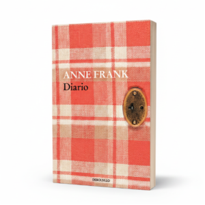 El diario de Anne Frank