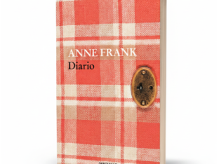 El diario de Anne Frank