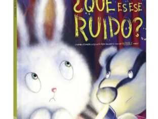 ¿Qué es ese Ruido?