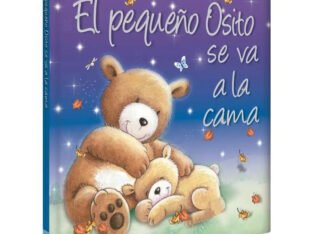 El Pequeño Osito se va a la Cama