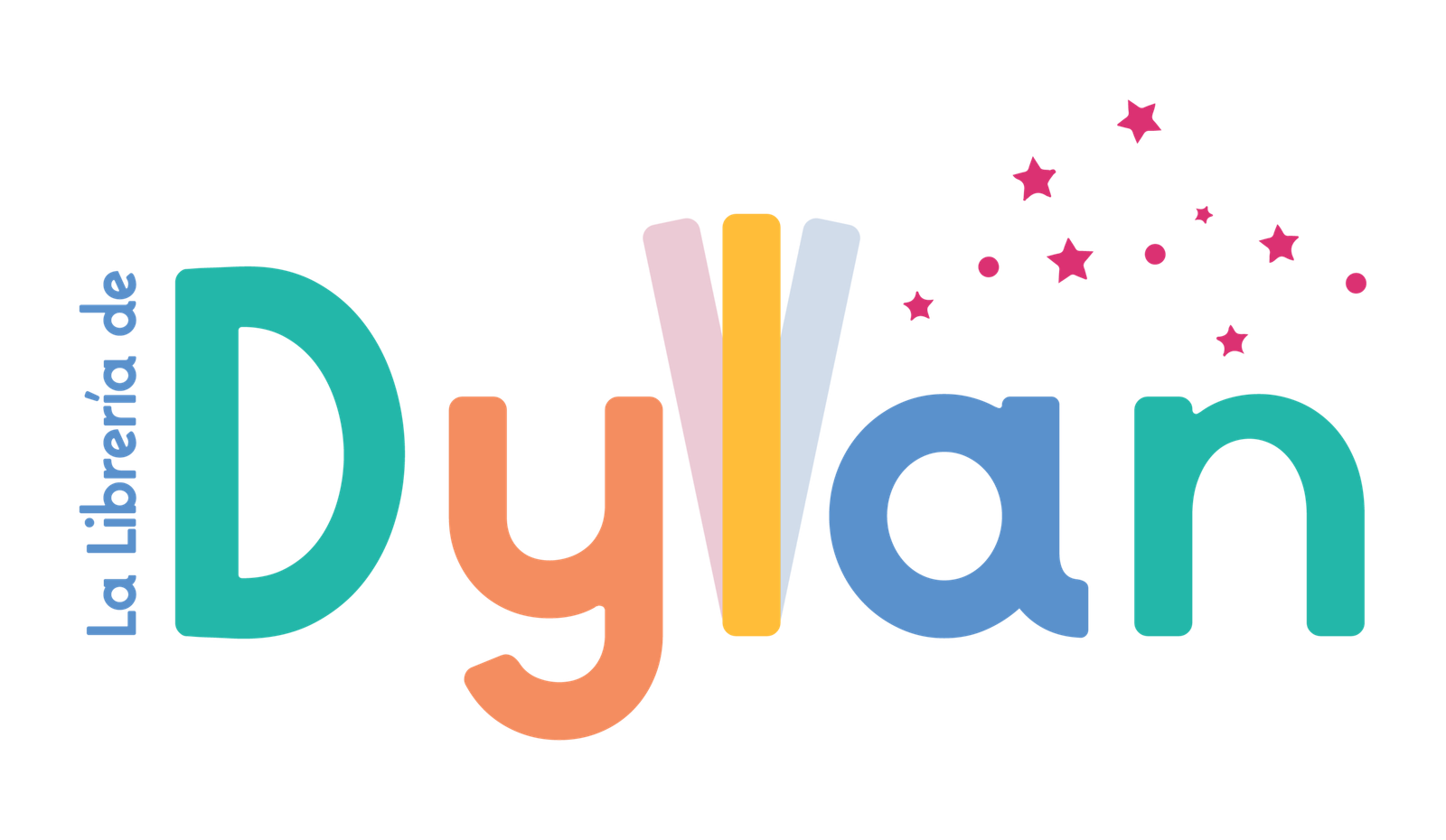 La libreria de Dylan