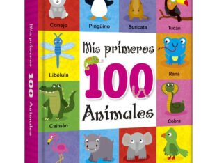 Mis Primeros 100 Animales