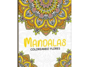 Mandalas Colorear