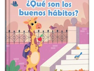 ¿Qué son los Buenos Hábitos?