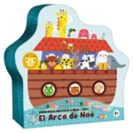 El Arca de Noé - ROMPECABEZAS