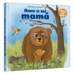 Amo a mi Mamá