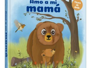 Amo a mi Mamá