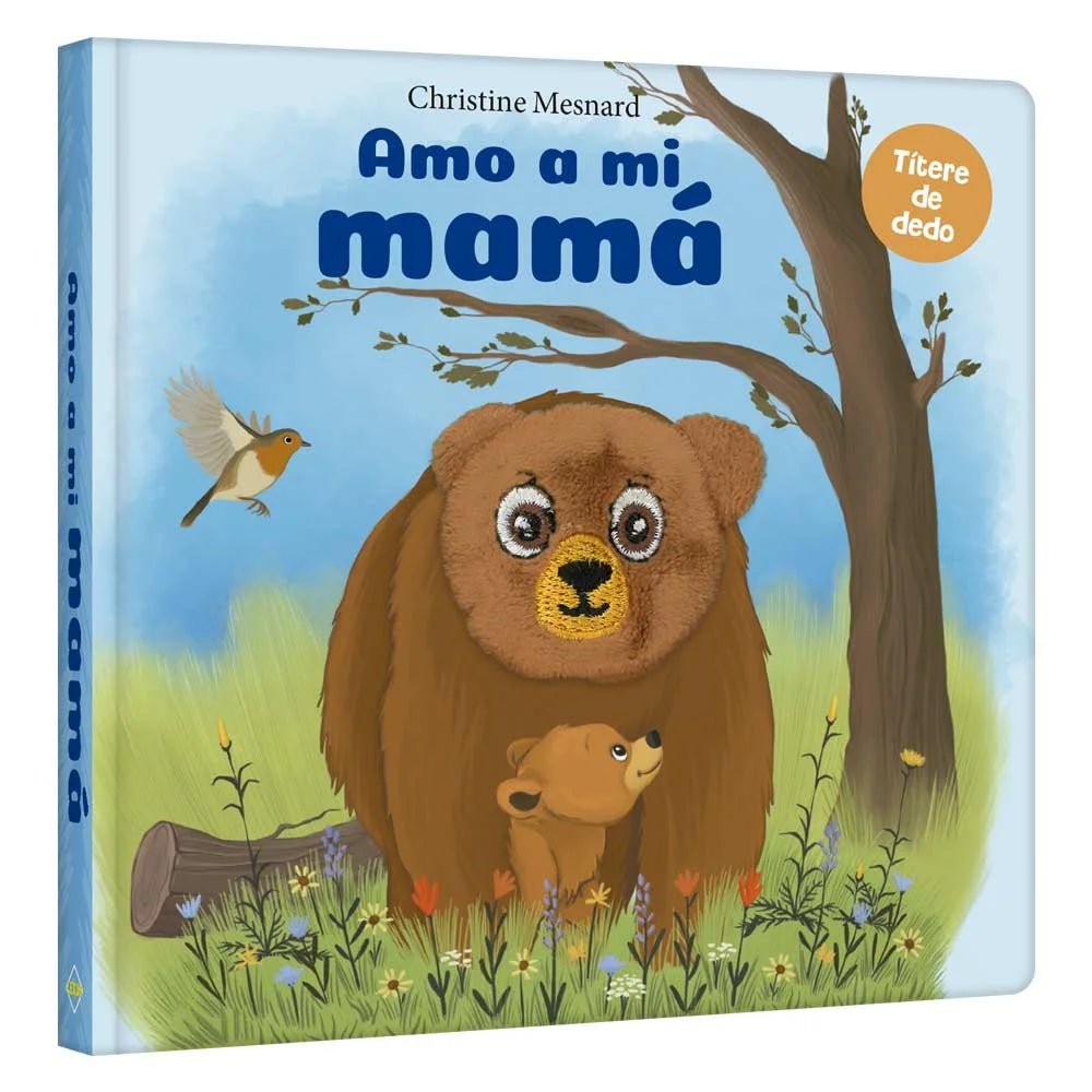 Amo a mi Mamá