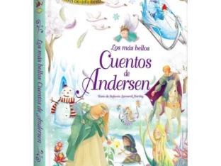 Los Más Bellos Cuentos de Andersen