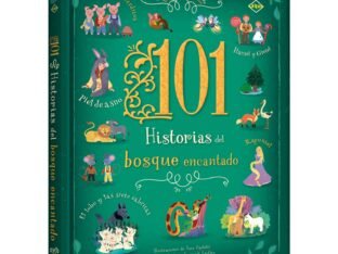 101 Cuentos de bosque encantado