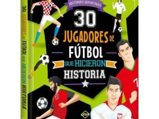 30 Jugadores De Futbol Que Hicieron Historia