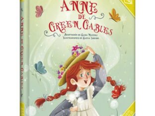 Anne de Green Gables