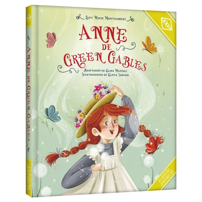 Anne de Green Gables