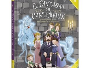 El Fantasma de Canterville