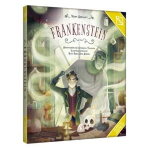 Frankentein