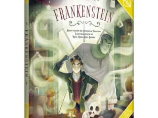 Frankentein