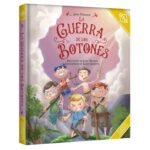 La Guerra De Los Botones