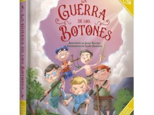 La Guerra De Los Botones