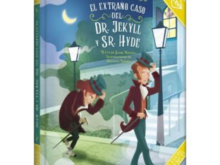 El extraño caso del Dr. Jekyll y Sr. Hyde