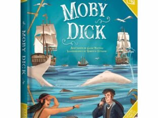 Moby Dick