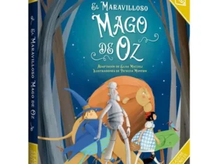 El Maravillo Mago de OZ