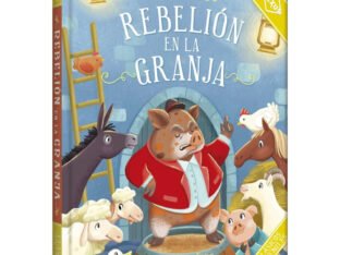 Rebelión en la Granja