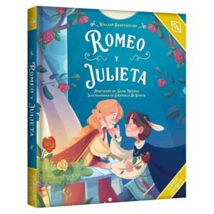 Romeo Y Julieta