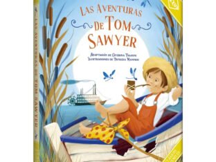 Las Aventuras de Tom Sawyer