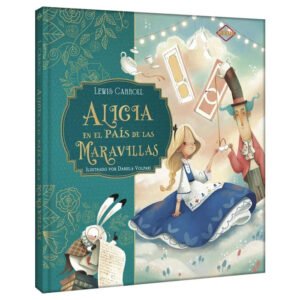 Alicia en el País de las Maravillas – Lujo