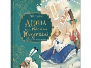 Alicia en el País de las Maravillas – Lujo