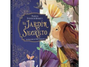 El Jardín Secreto – Lujo