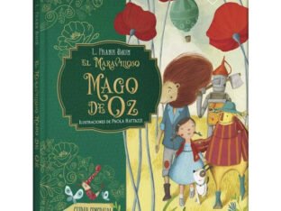 El Maravilloso Mago de Oz – Lujo