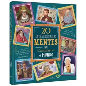Personajes que cambiaron el mundo