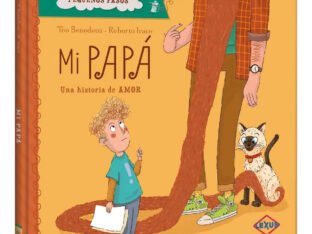 Mi Papá una historia de amor