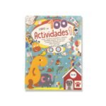 Libros 100 Actividades 1