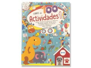 Libros 100 Actividades 1