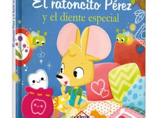El Ratoncito Pérez y el Diente Especial
