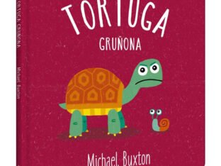 Tortuga Gruñona