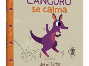 Canguro se Calma